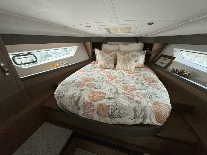 2021 Beneteau Gran Turismo 40