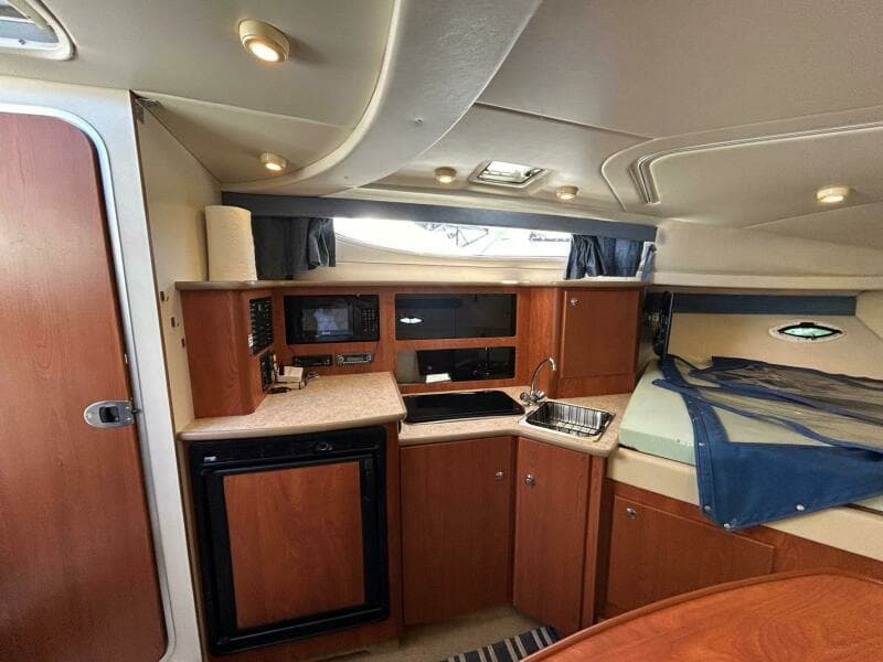 2007 Bayliner Ciera 305 SB