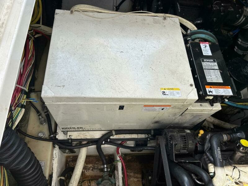 2007 Bayliner Ciera 305 SB