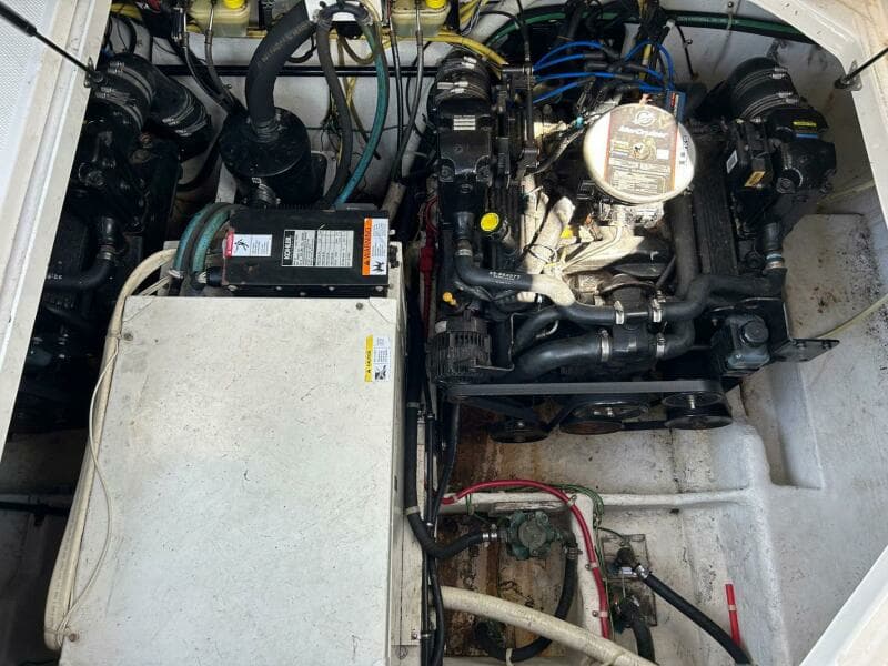 2007 Bayliner Ciera 305 SB