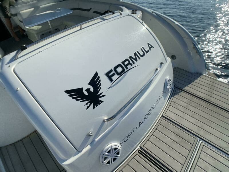 2006 Formula 400 Super Sport