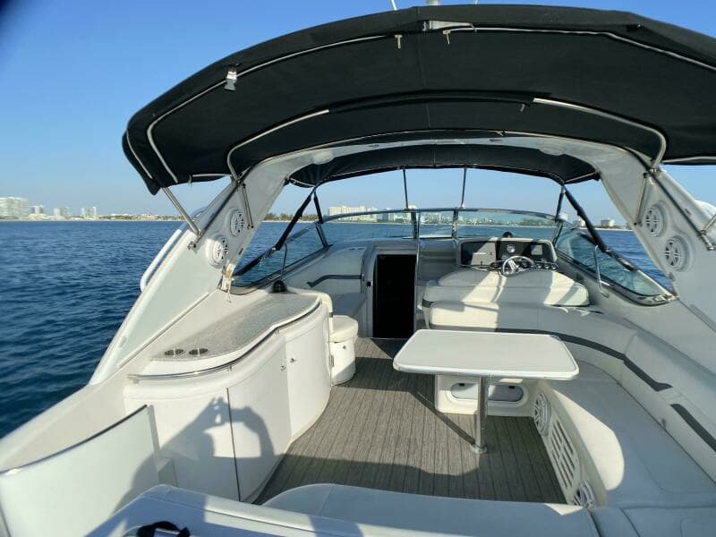 2006 Formula 400 Super Sport