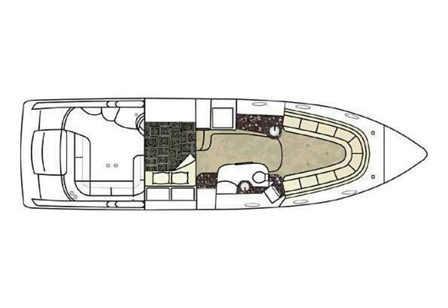 2006 Formula 400 Super Sport