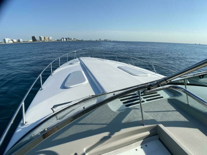 2006 Formula 400 Super Sport