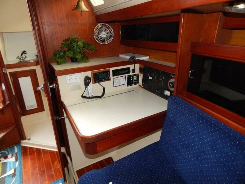 1990 Catalina Sloop