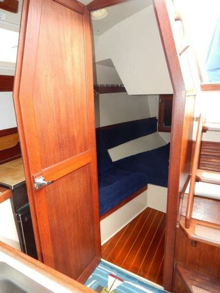 1990 Catalina Sloop