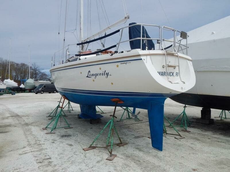 1990 Catalina Sloop