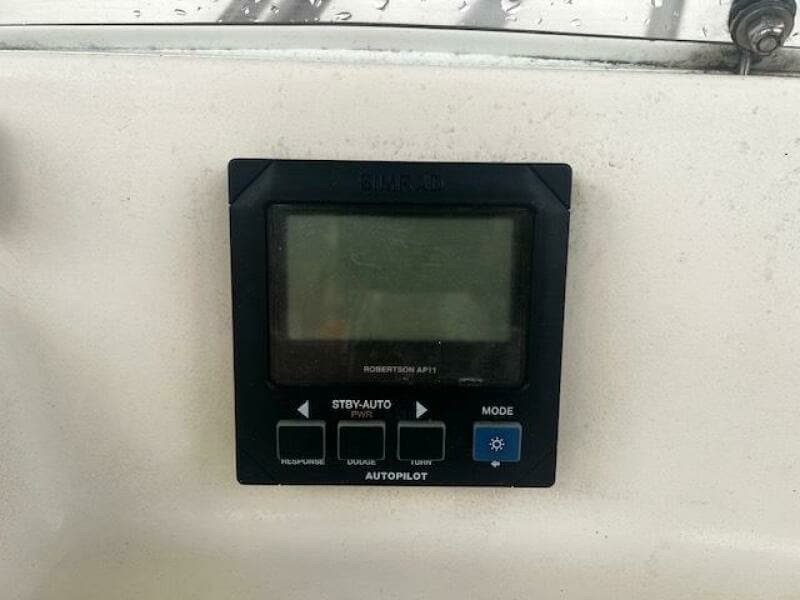 LITTLE EVA_Robertson Autopilot