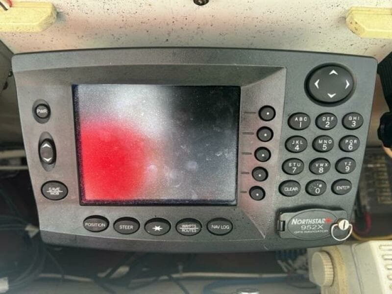 LITTLE EVA_Northstar GPS