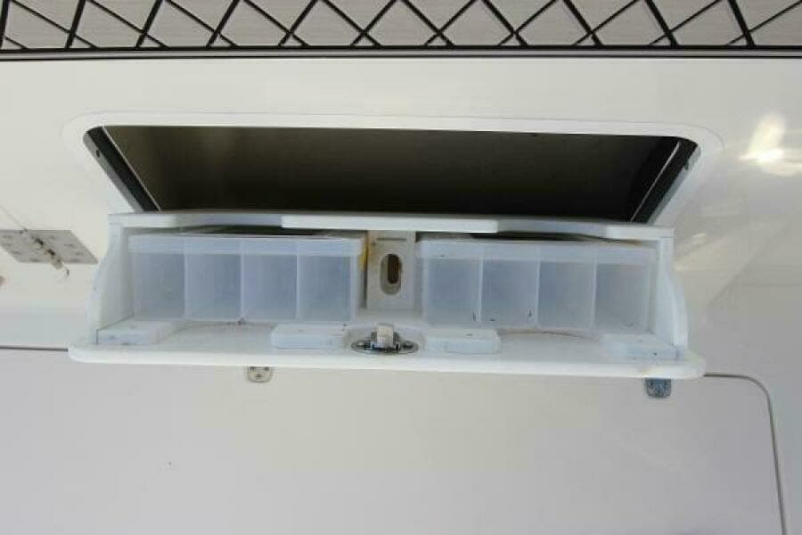 2020 Wellcraft 302 Fisherman