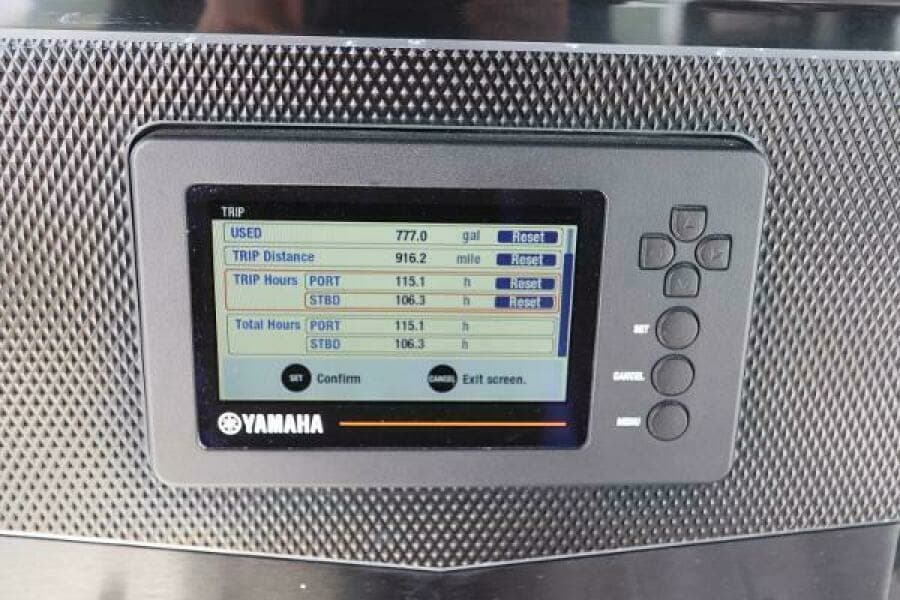 2020 Wellcraft 302 Fisherman