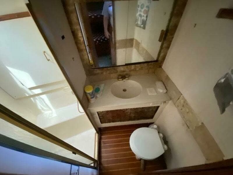 1988 Ocean Yachts 38 Super Sport