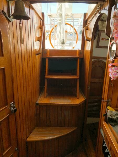 1979 Litton Perry 41