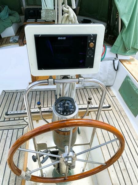 1979 Litton Perry 41