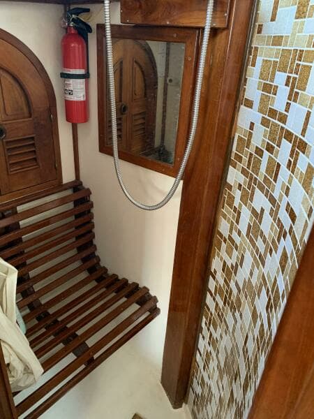 1979 Litton Perry 41