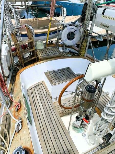 1979 Litton Perry 41