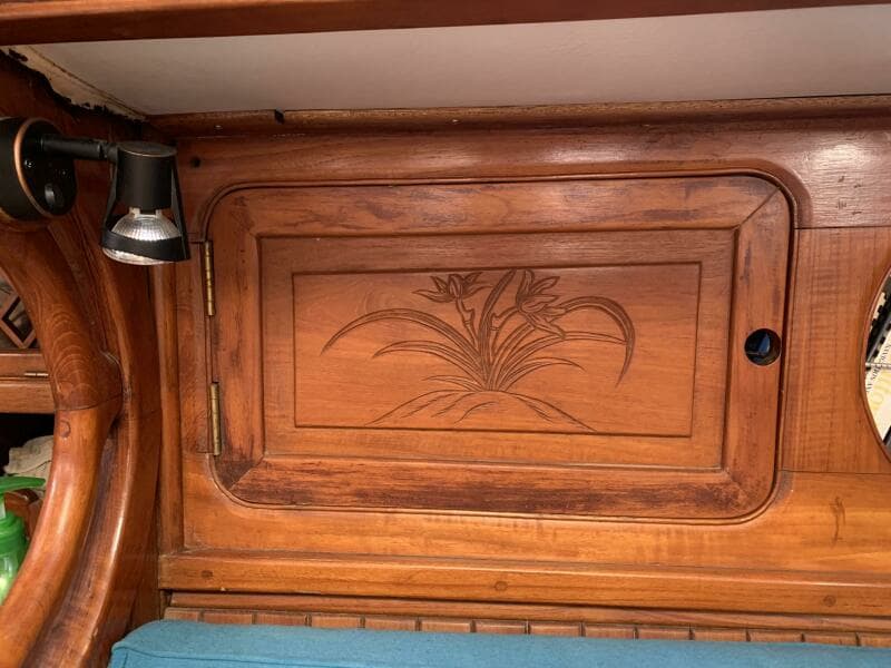 1979 Litton Perry 41