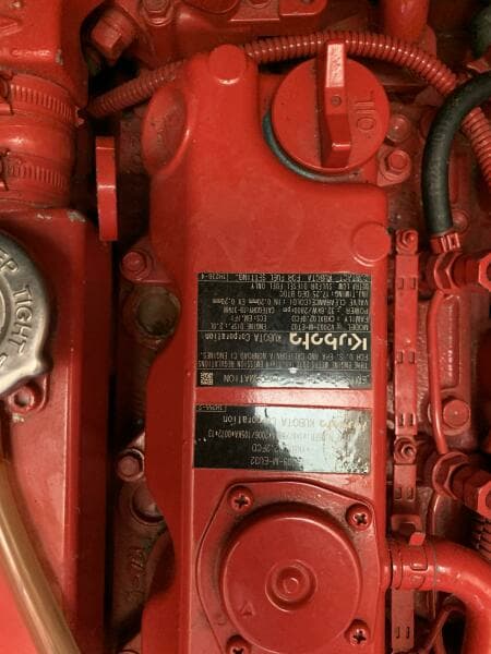 1979 Litton Perry 41