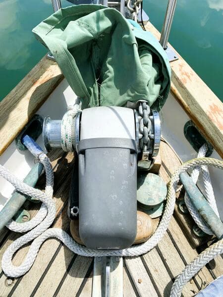 1979 Litton Perry 41