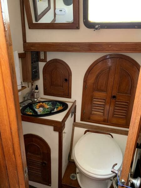 1979 Litton Perry 41