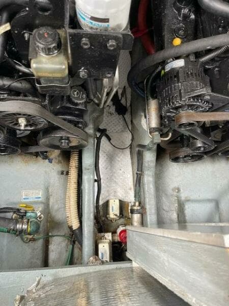 2004 Sea Ray 280 Sundancer