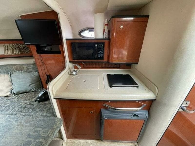 2004 Sea Ray 280 Sundancer