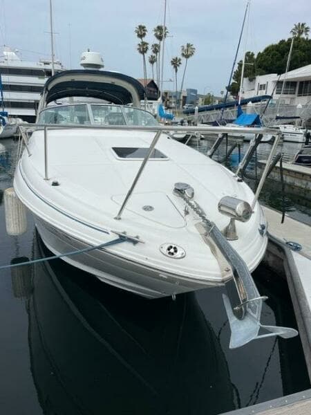 2004 Sea Ray 280 Sundancer