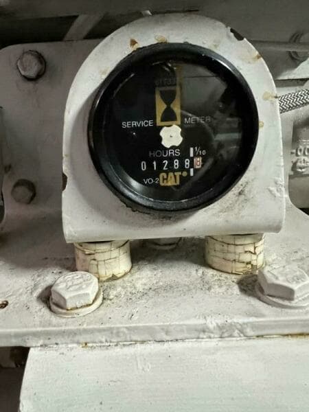 2001 Sea Ray 540 Sundancer