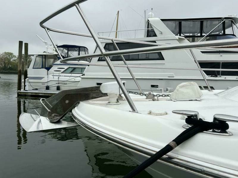 2001 Sea Ray 540 Sundancer