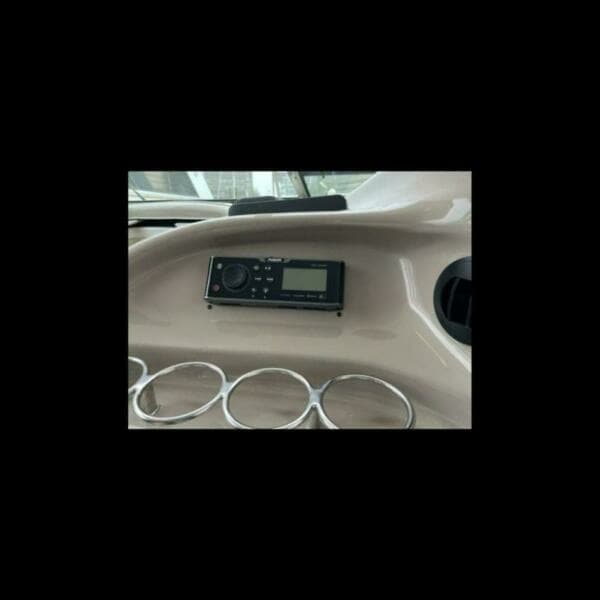 2001 Sea Ray 540 Sundancer