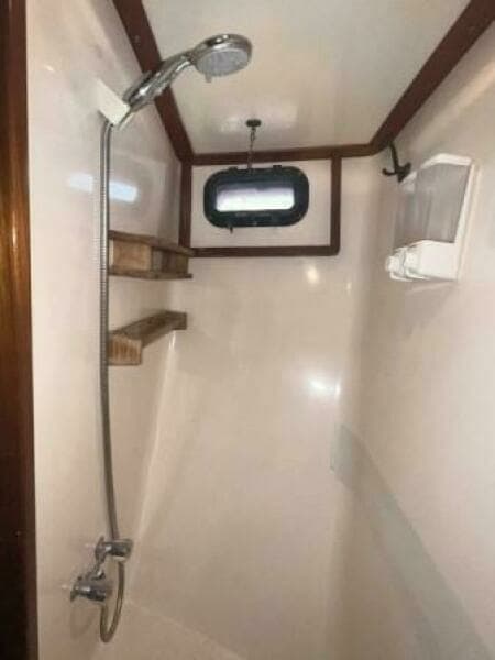 1987 Kadey-Krogen 42