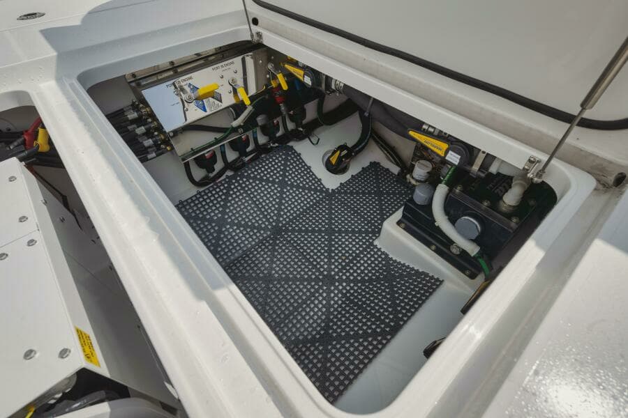 2023 Valhalla Boatworks V-41