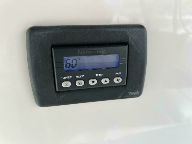 2009 Sea Ray 44 Sedan Bridge