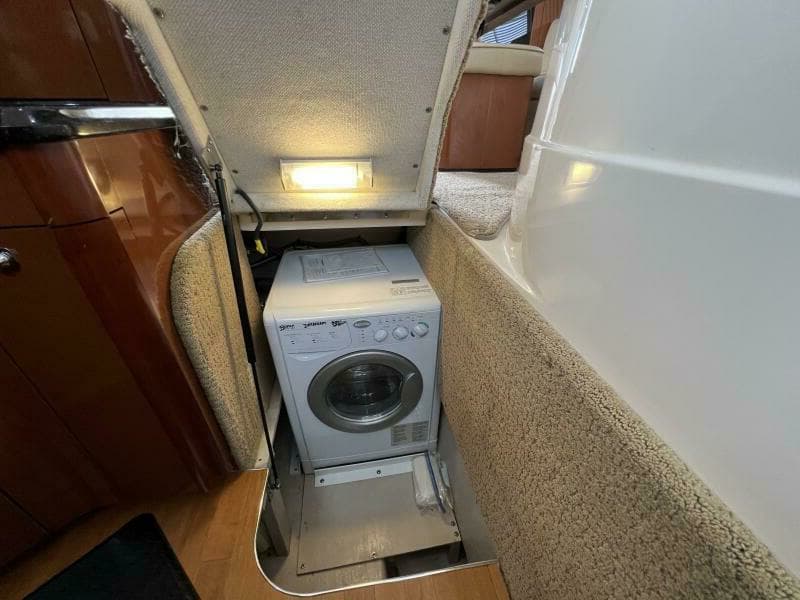 2009 Sea Ray 44 Sedan Bridge