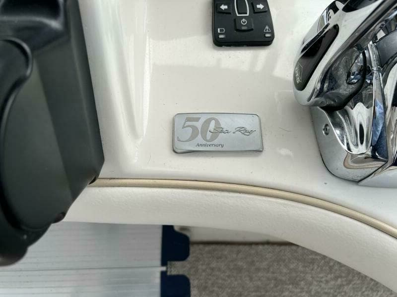 2009 Sea Ray 44 Sedan Bridge