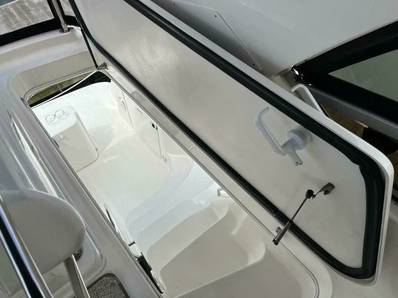 2009 Sea Ray 44 Sedan Bridge