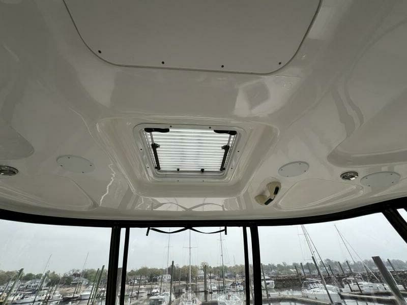 2009 Sea Ray 44 Sedan Bridge