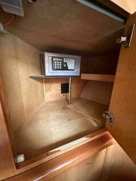 2007 Cranchi Mediterranee 50 HT