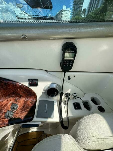 2007 Cranchi Mediterranee 50 HT