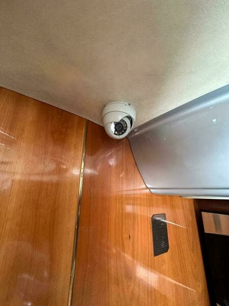 2007 Cranchi Mediterranee 50 HT