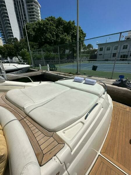 2007 Cranchi Mediterranee 50 HT