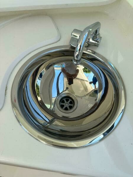 2007 Cranchi Mediterranee 50 HT