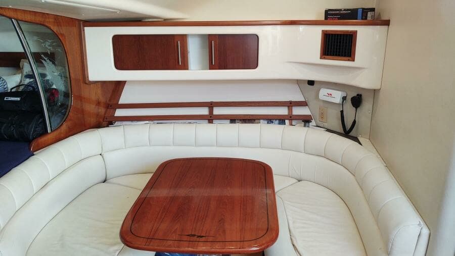 2006 Grady-White Express 360