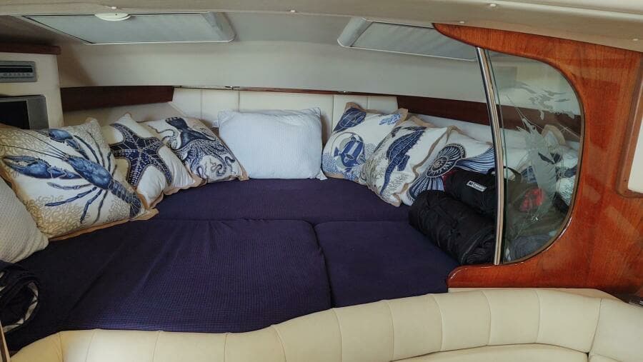 2006 Grady-White Express 360