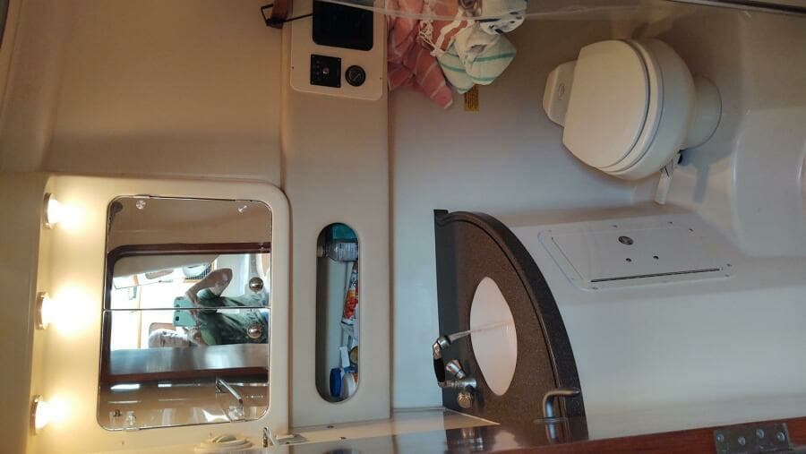 2006 Grady-White Express 360