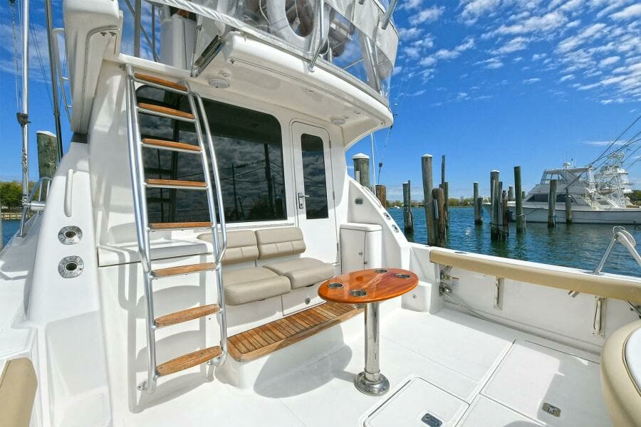 2017 Tiara Yachts 39 Convertible