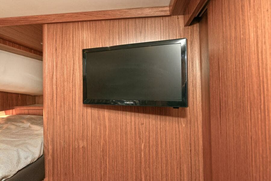 2017 Tiara Yachts 39 Convertible