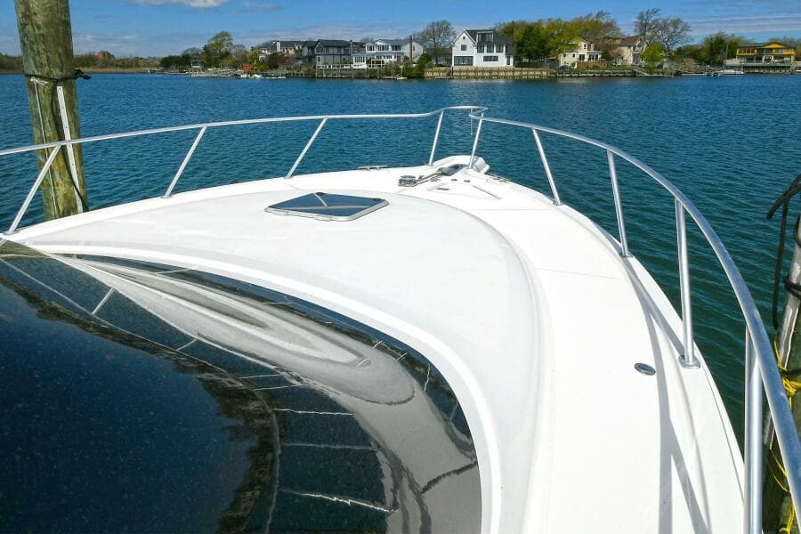 2017 Tiara Yachts 39 Convertible