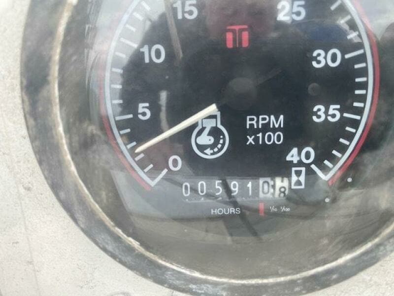 1994 Catalina 30 MKII