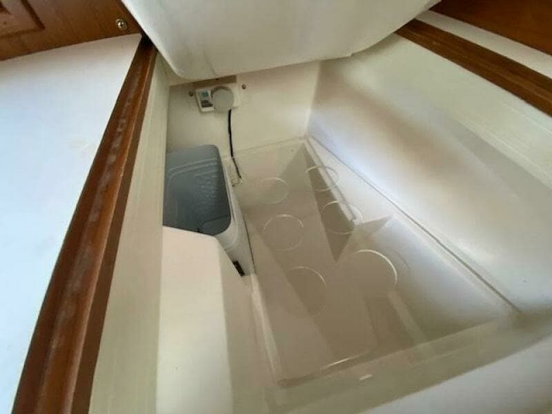 1994 Catalina 30 MKII